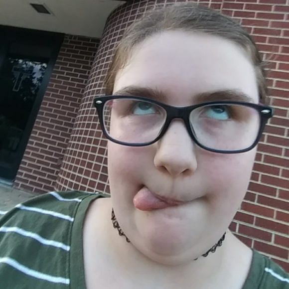 Meet your Posher, Rieley - Picture 1 of 1